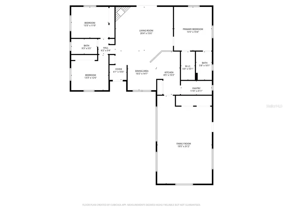 327 SW Timuqua Terrace, Fort White, FL 32038 - #2