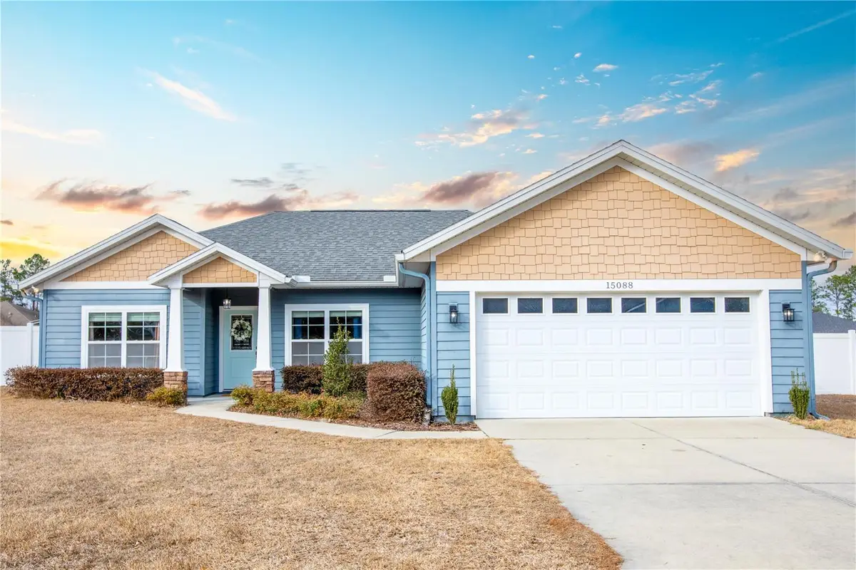 15088 SW 94th Circle, Lake Butler, FL 32054 - #1