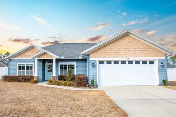 15088 SW 94th Circle, LAKE BUTLER, FL 32054