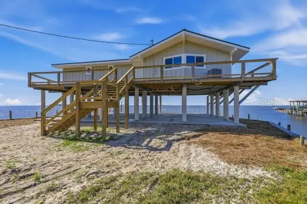 18 4th Street, Horseshoe Beach, FL 32648 - #2