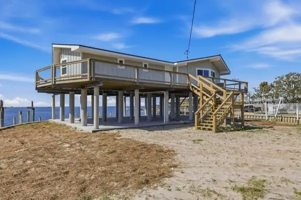 18 4th Street, Horseshoe Beach, FL 32648 - #3