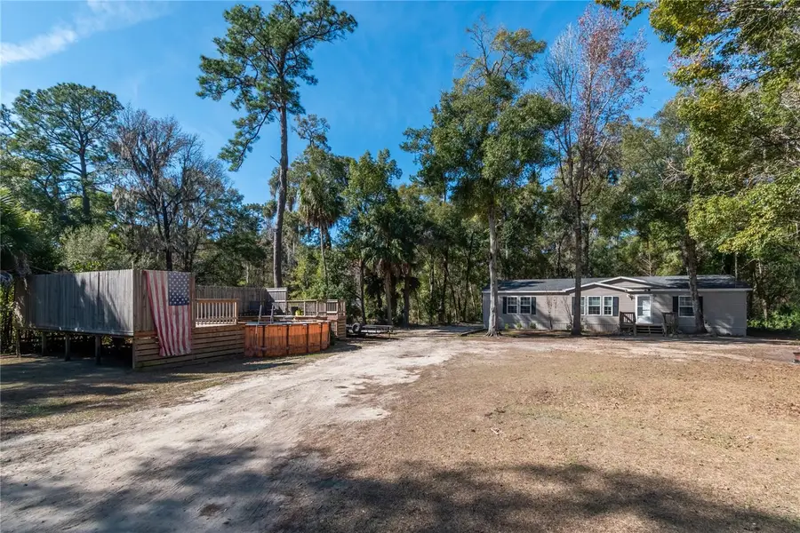 5306 NE 255th Drive, Melrose, FL 32666 - #3