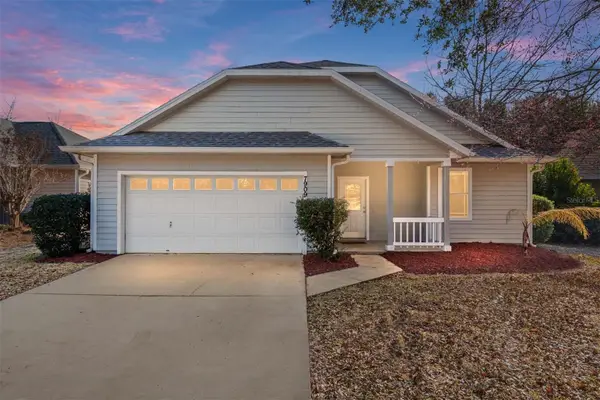 7909 SW 87th Terrace, GAINESVILLE, FL 32608