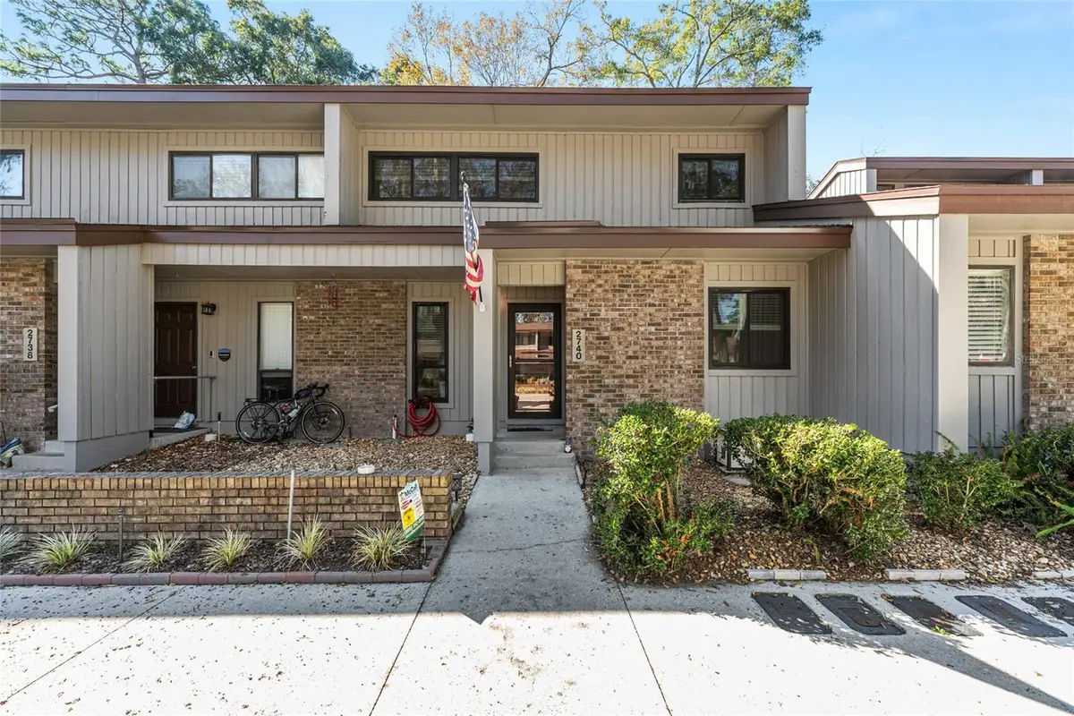 2740 NW 39th Drive, Gainesville, FL 32606 - #1