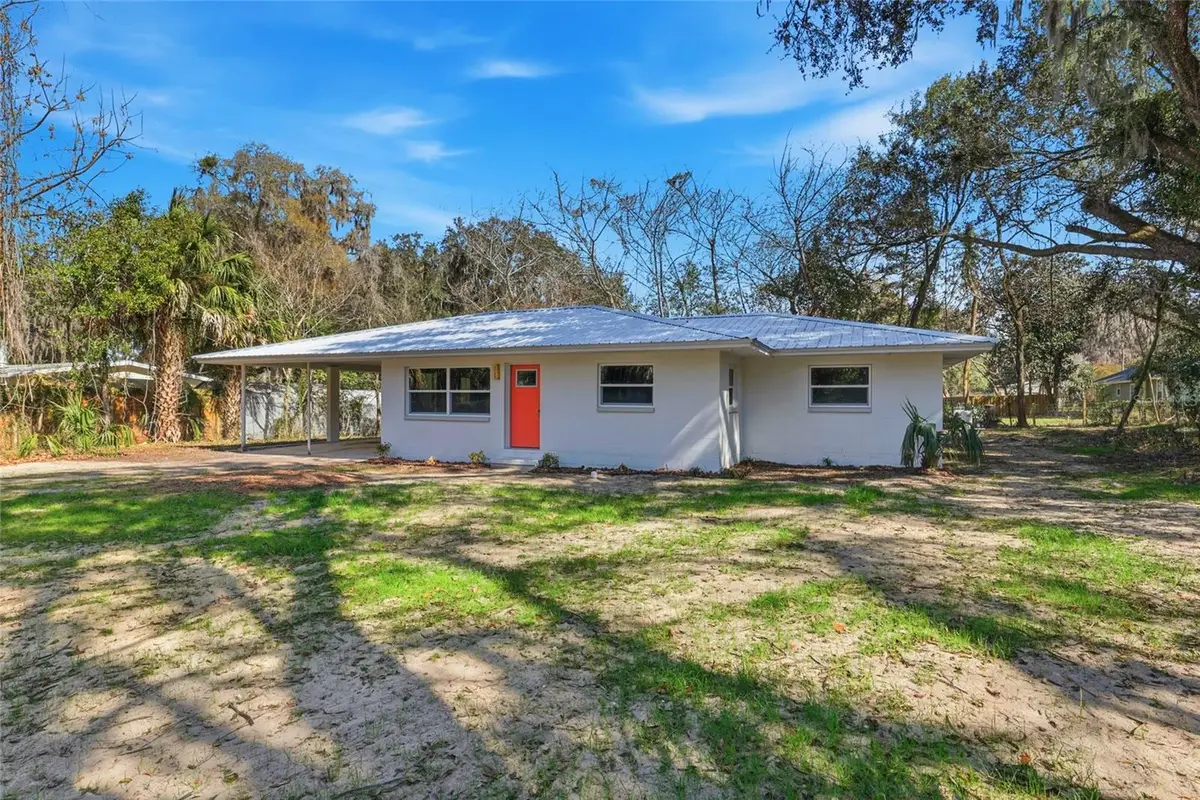 311 SE 73rd Terrace, Gainesville, FL 32641 - #1