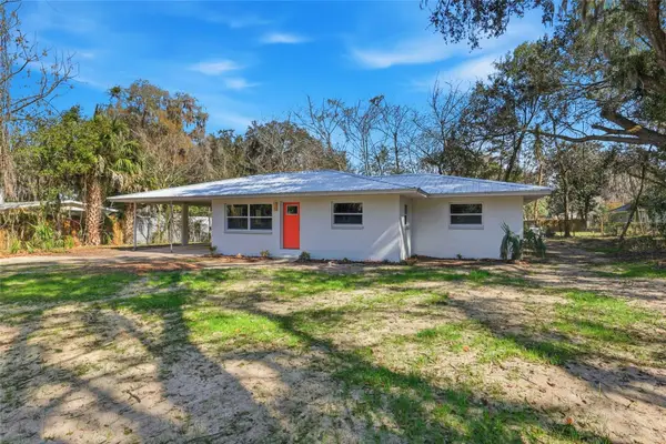 311 SE 73rd Terrace, GAINESVILLE, FL 32641