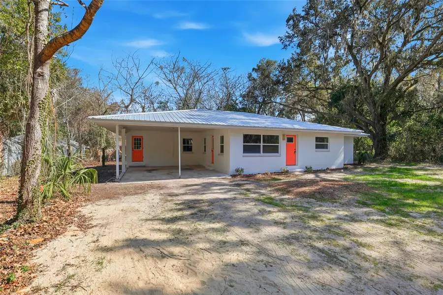 311 SE 73rd Terrace, Gainesville, FL 32641 - #2