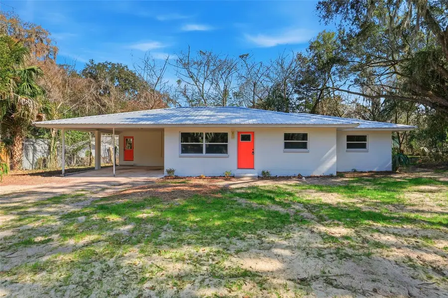 311 SE 73rd Terrace, Gainesville, FL 32641 - #3