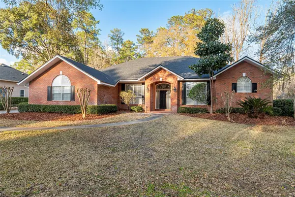 11827 NW 71st Terrace, ALACHUA, FL 32615