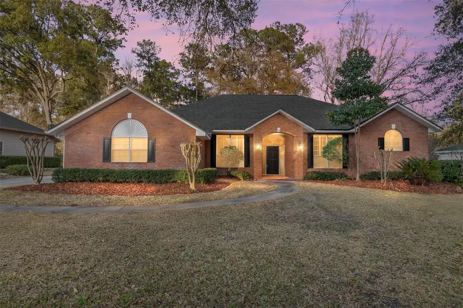 11827 NW 71st Terrace, Alachua, FL 32615 - #2