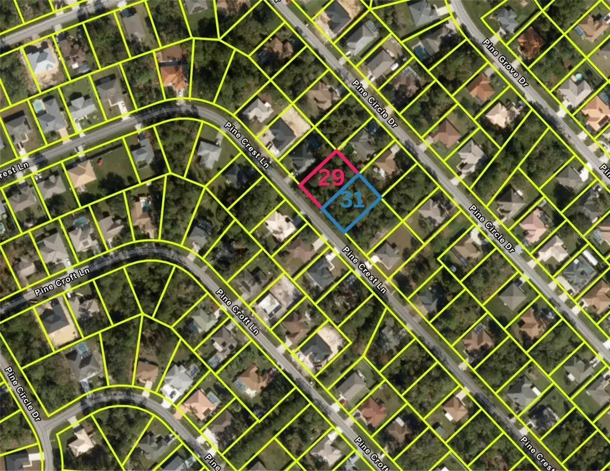 29 Pine Crest Lane, Palm Coast, FL 32164 - #1