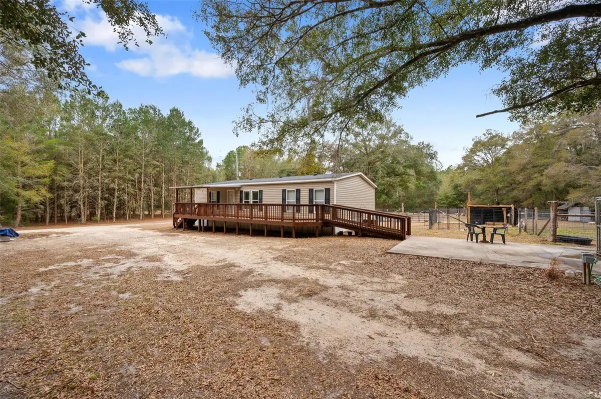 12104 SW 143rd Street, Archer, FL 32618 - #1