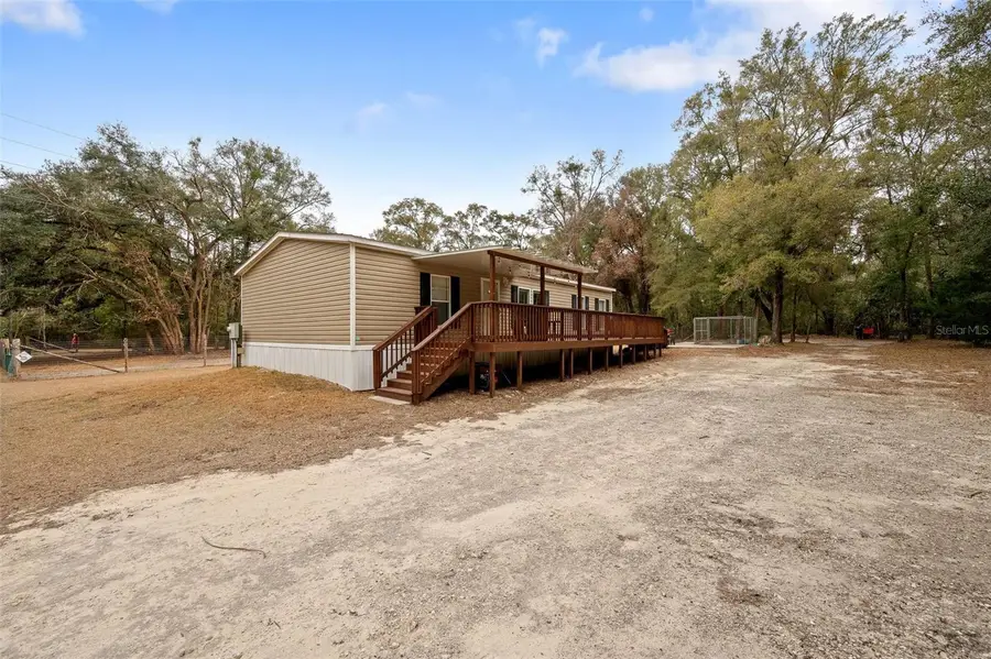 12104 SW 143rd Street, Archer, FL 32618 - #2