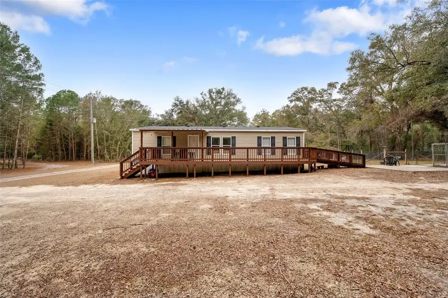 12104 SW 143rd Street, Archer, FL 32618 - #3