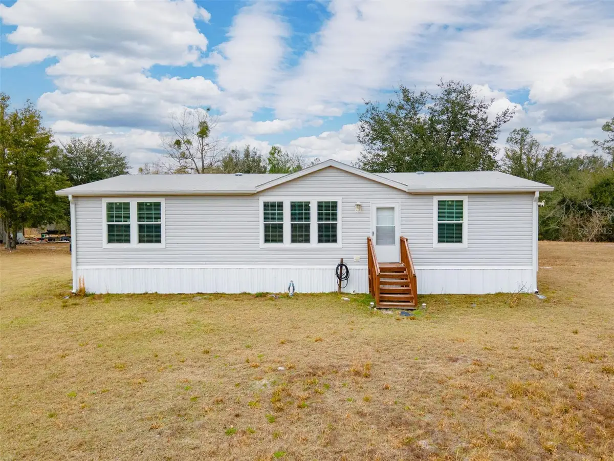 5431 163rd Path, Live Oak, FL 32060 - #1