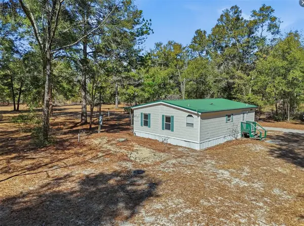 998 SW Spruce Road, FORT WHITE, FL 32038