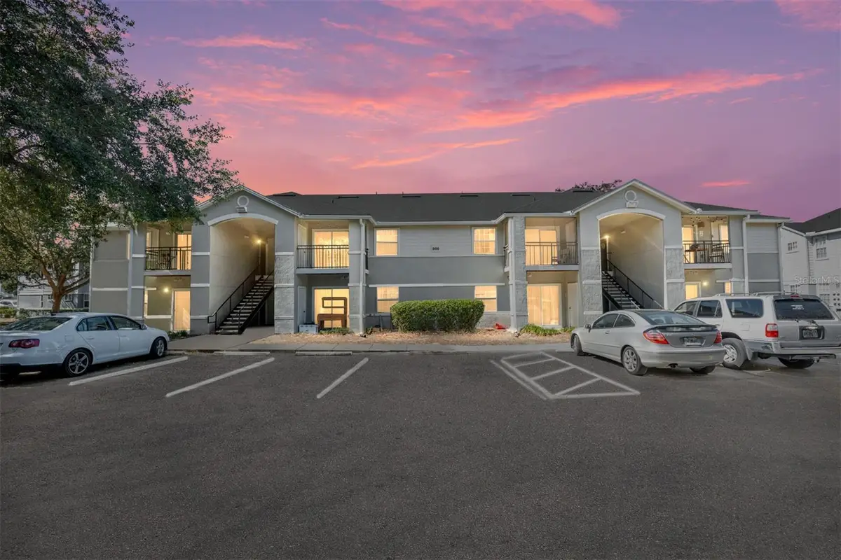 3705 SW 27th Street #828, Gainesville, FL 32608 - #1