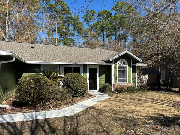 3646 NW 68th Lane, GAINESVILLE, FL 32653