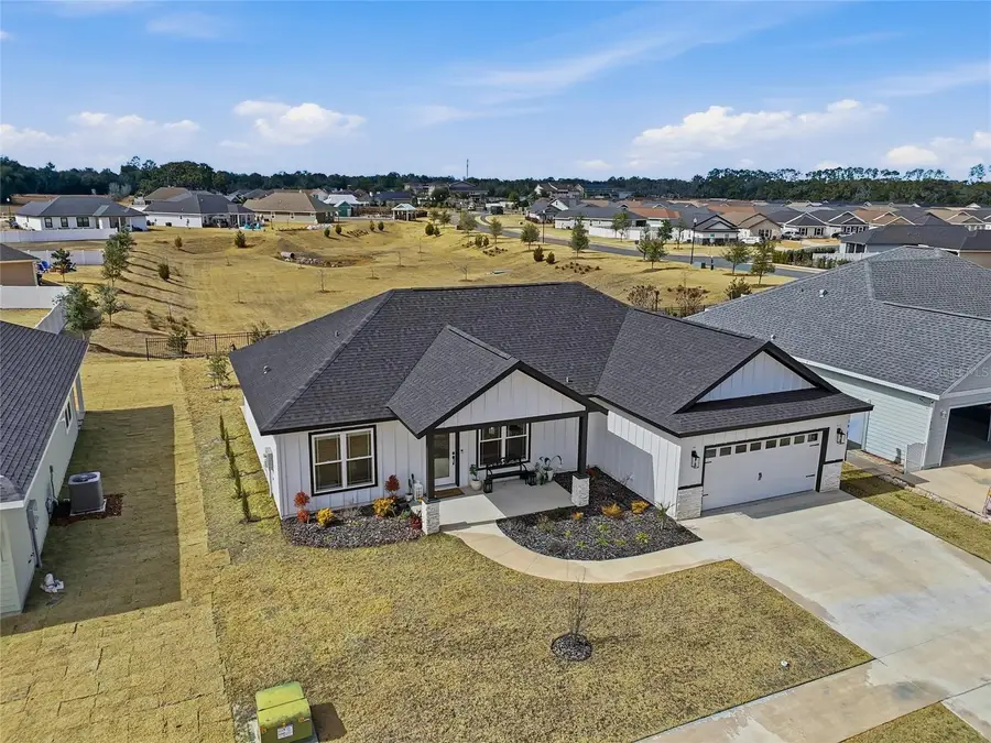 1922 SW 244 Drive, Newberry, FL 32669 - #2