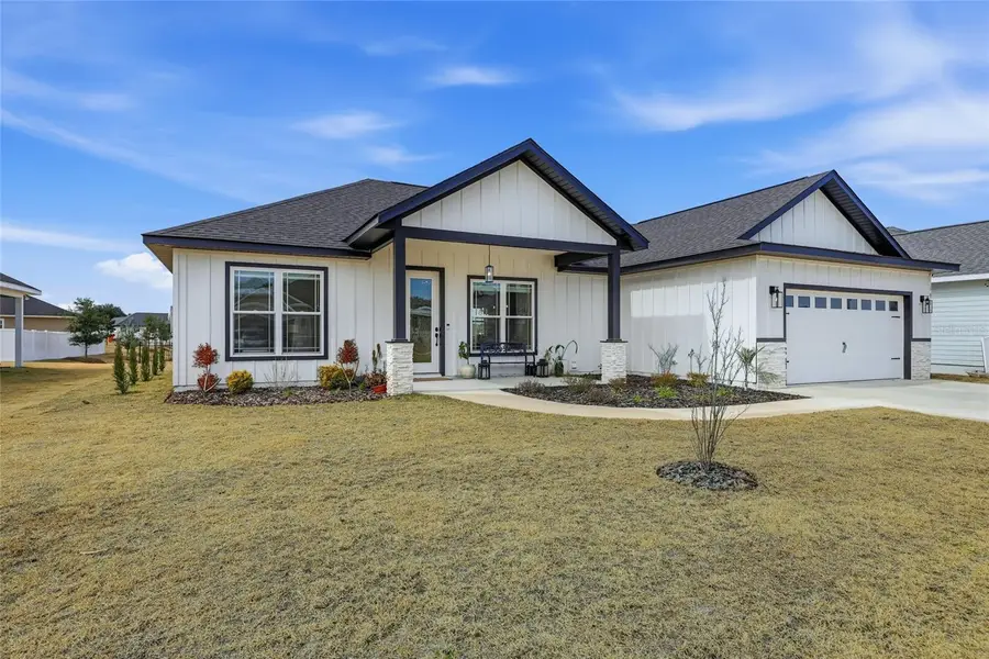 1922 SW 244 Drive, Newberry, FL 32669 - #3