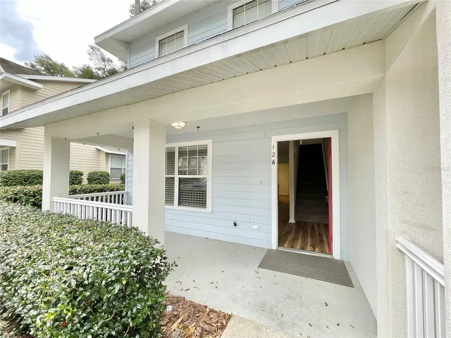 4687 SW 48th Drive #126, Gainesville, FL 32608 - #2