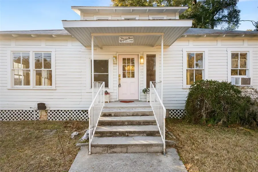 18376 High Springs Main Stret, High Springs, FL 32643 - #2