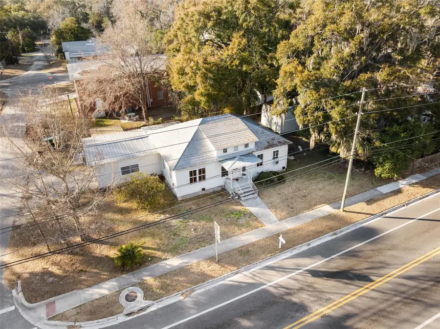 18376 High Springs Main Stret, High Springs, FL 32643 - #3