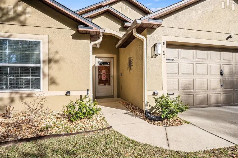 8147 NW 51st Drive, Gainesville, FL 32653 - #3