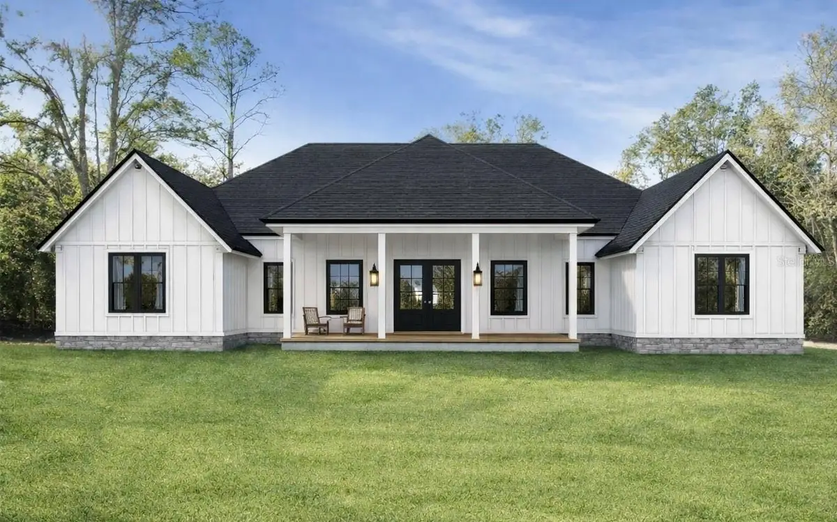 5783 NE 51st Terrace, High Springs, FL 32643 - #1