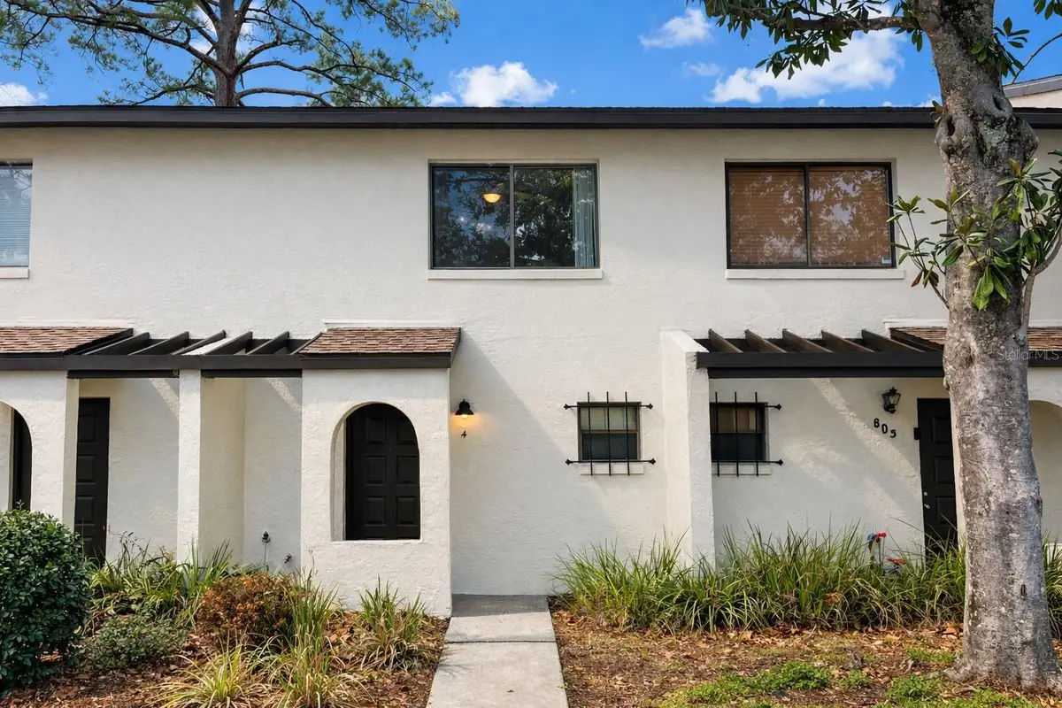 2635 SW 35 Place #604, Gainesville, FL 32608 - #1