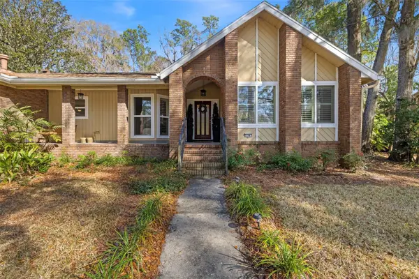 2334 NW 15th Place, GAINESVILLE, FL 32605