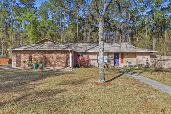6526 NW 33rd Terrace, GAINESVILLE, FL 32653