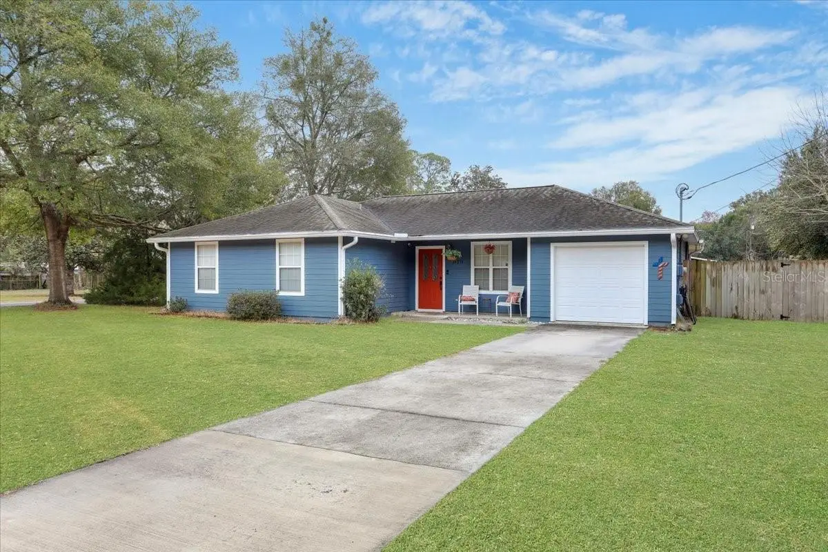 24055 NW 176th Avenue, High Springs, FL 32643 - #1