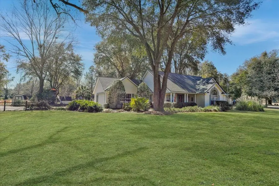 422 SW Magnolia Lane, Fort White, FL 32038 - #3