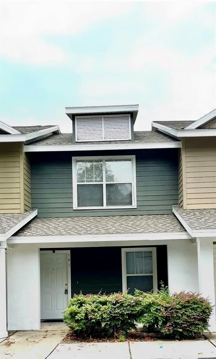 2306 SW 42nd Drive #141, Gainesville, FL 32607 - #1