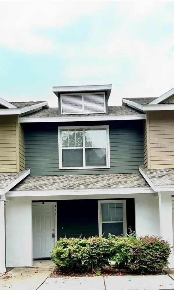 2306 SW 42nd Drive #141, GAINESVILLE, FL 32607