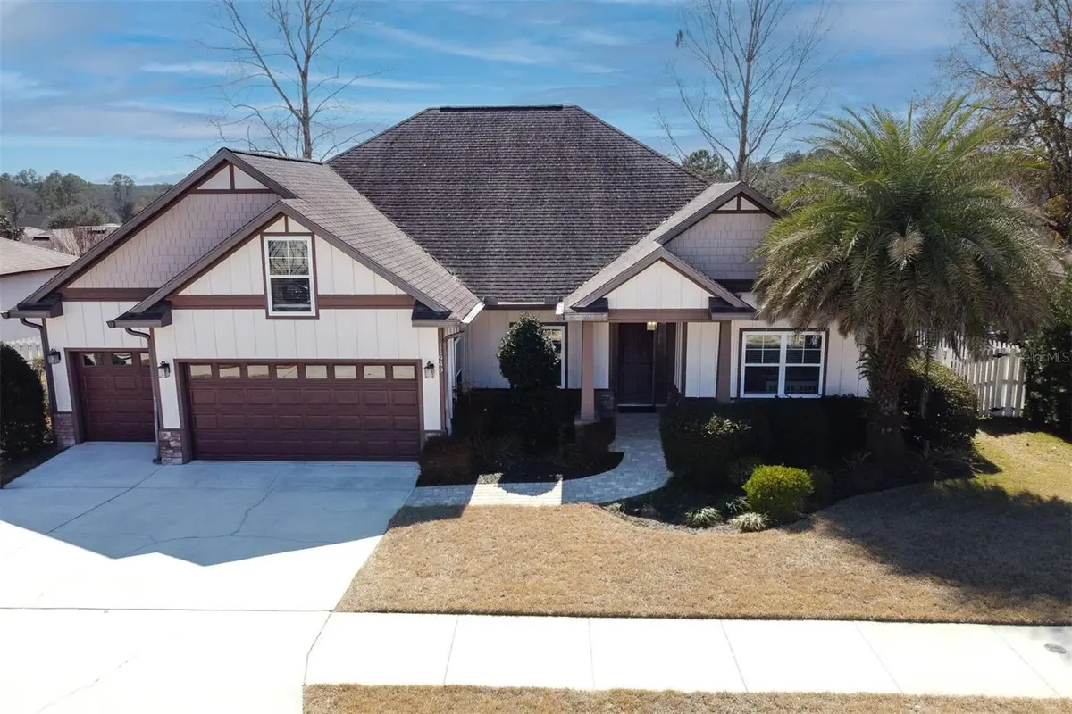 11949 NW 13th Road, Gainesville, FL 32606 - #1