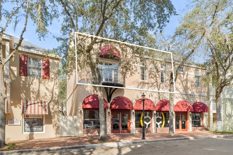 5206 SW 91st Terrace #B, Gainesville, FL 32608 - #2