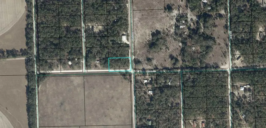 TBD NW 60 Street Nw, Bell, FL 32619 - #3