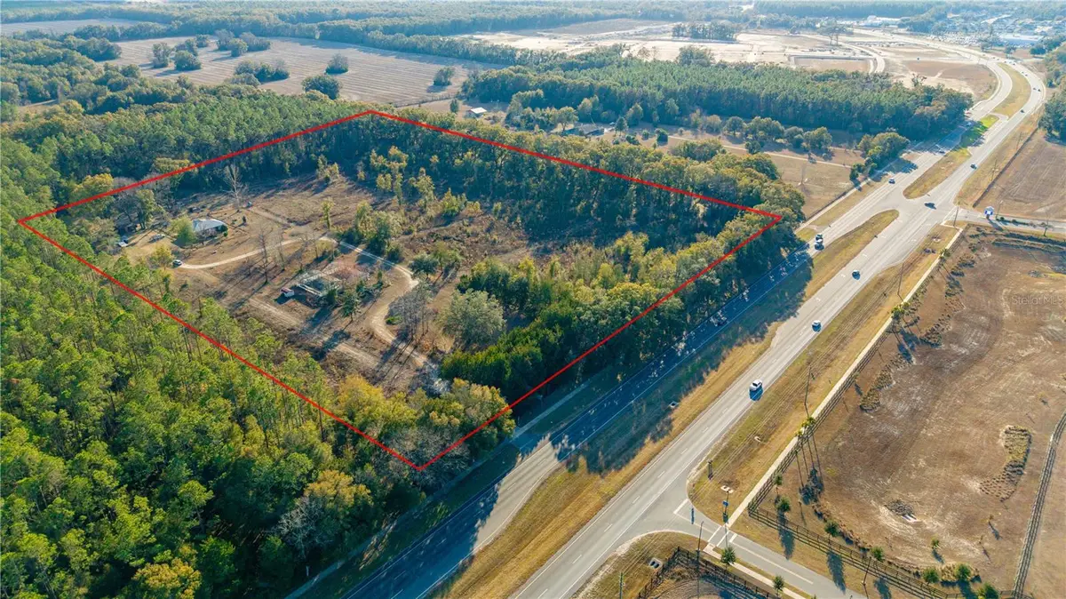 22807 W Newberry Road, Newberry, FL 32669 - #1