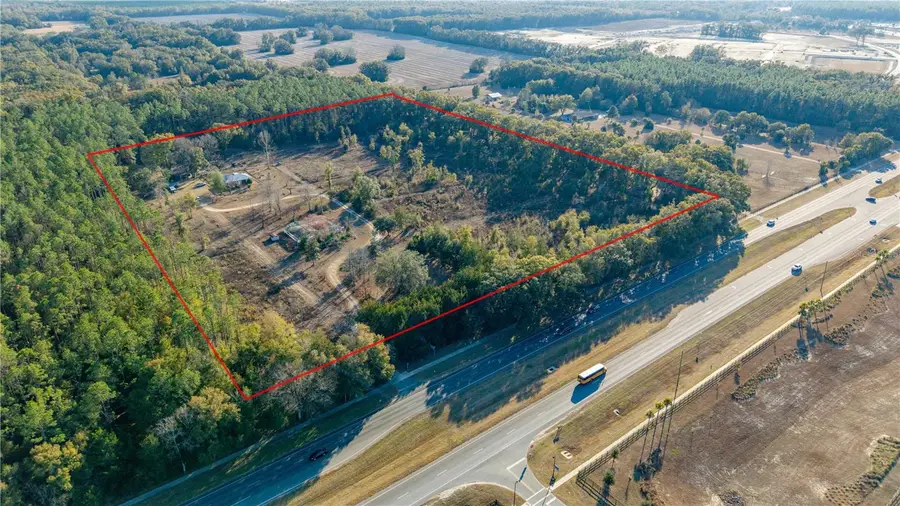 22807 W Newberry Road, Newberry, FL 32669 - #3