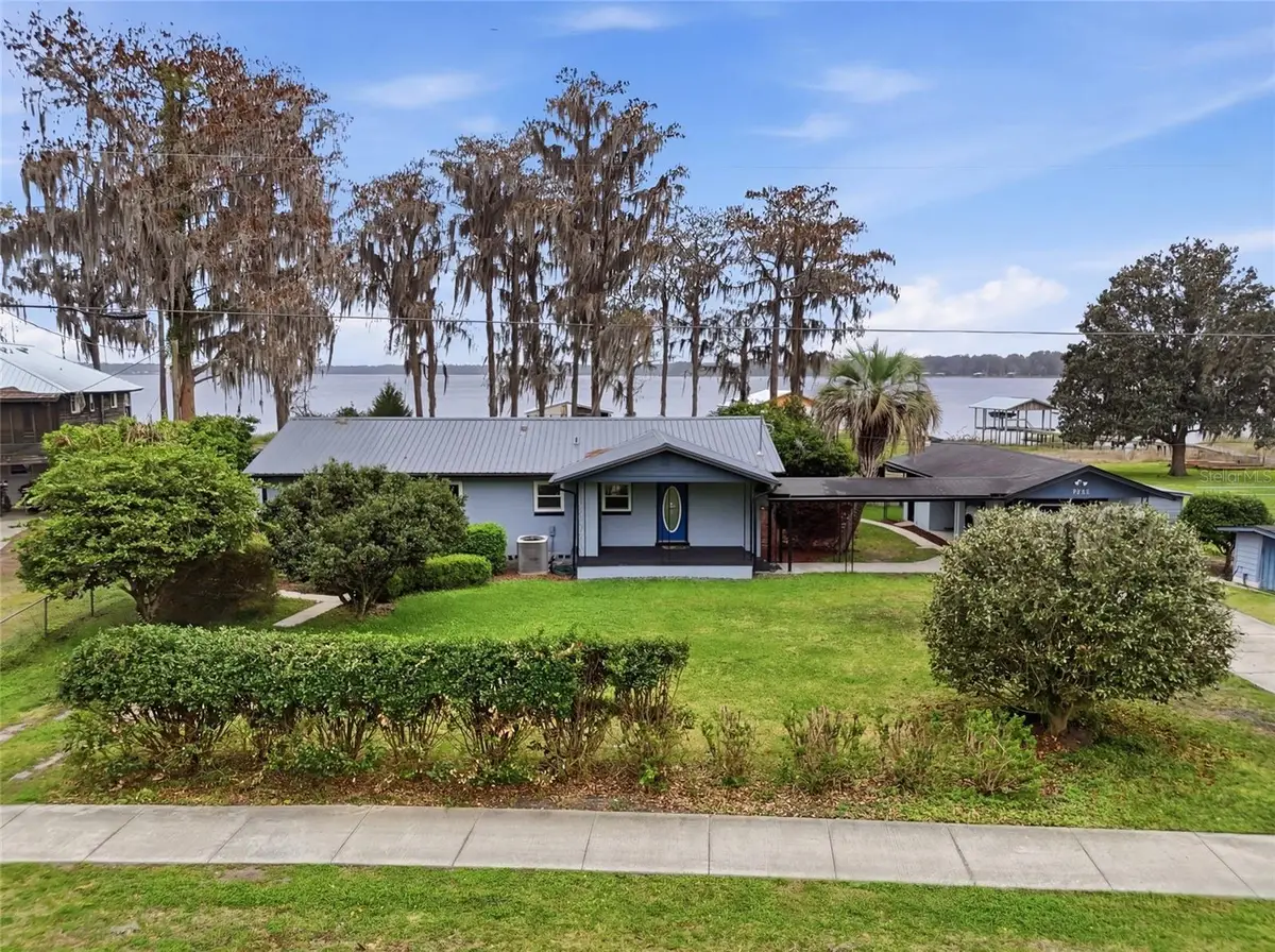 8096 SW County Road 18, Hampton, FL 32044 - #1