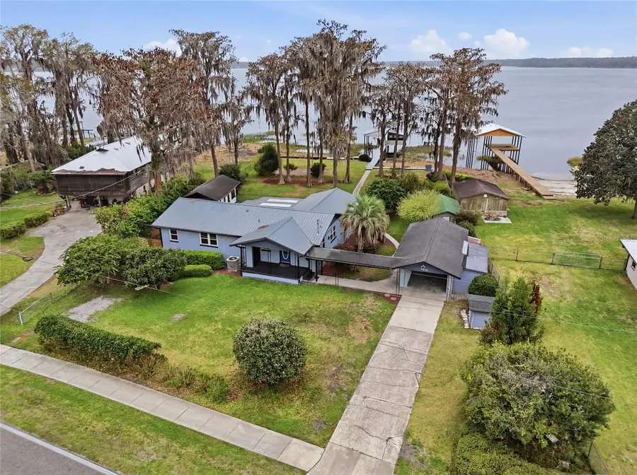 8096 SW County Road 18, Hampton, FL 32044 - #2