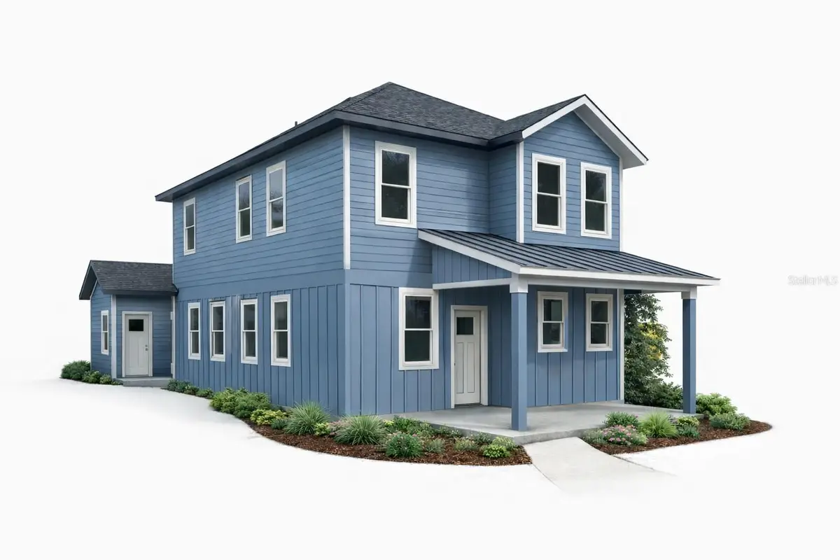 426 NW 3rd Avenue, Gainesville, FL 32601 - #1