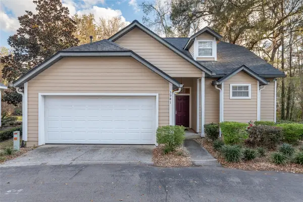 3941 NW 8th Avenue, GAINESVILLE, FL 32605