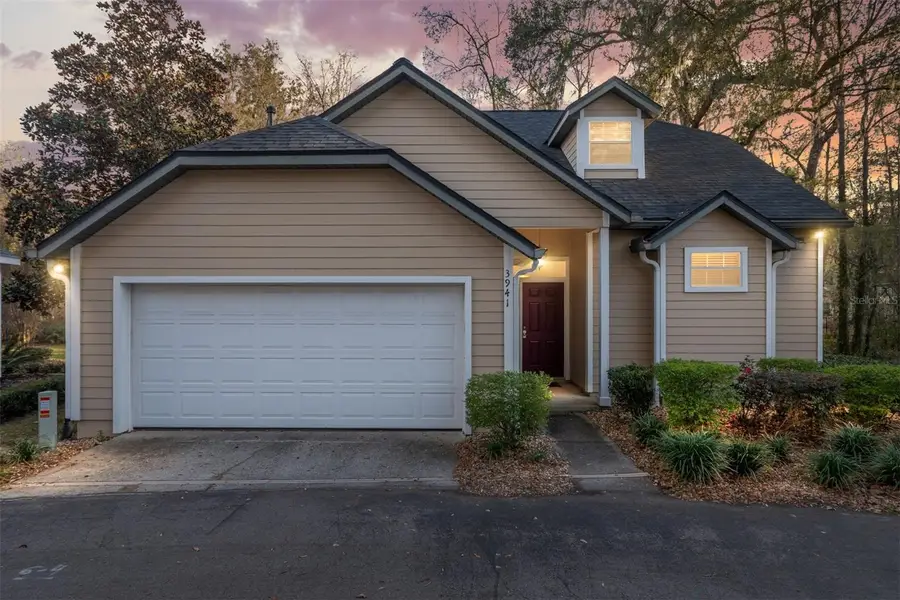 3941 NW 8th Avenue, Gainesville, FL 32605 - #2