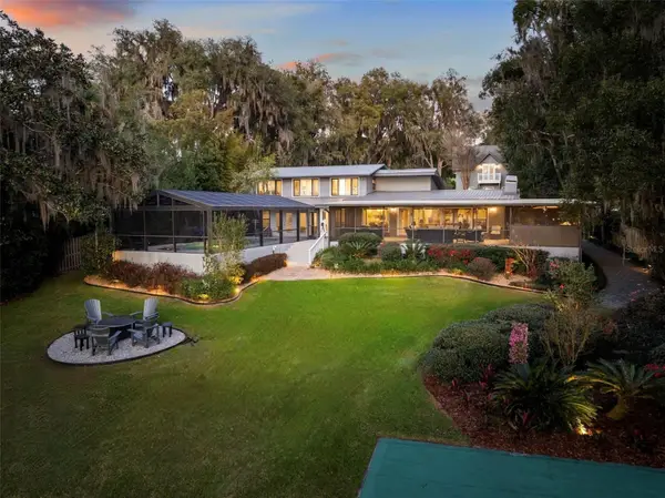 715 Seminole Ridge Road #1, MELROSE, FL 32666