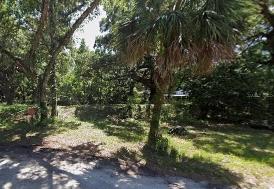 TBD Leonard Street, Brooksville, FL 34601 - #1