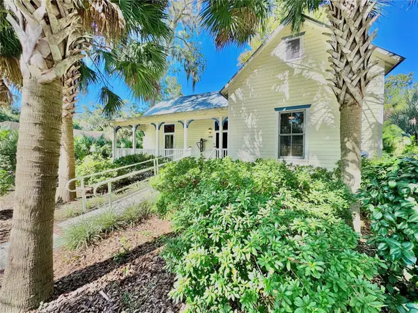 18708 NW 240th Street, HIGH SPRINGS, FL 32643