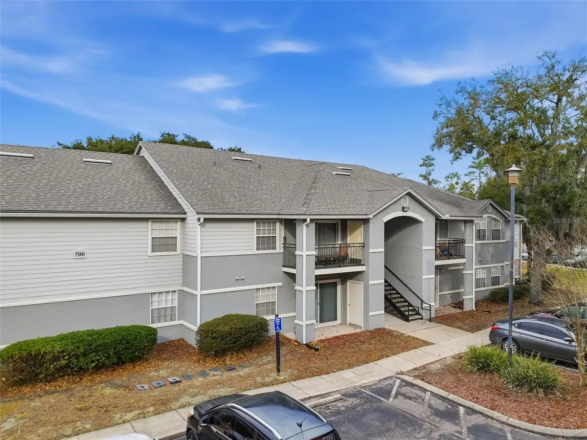 3705 SW 27th Street #717, Gainesville, FL 32608 - #1